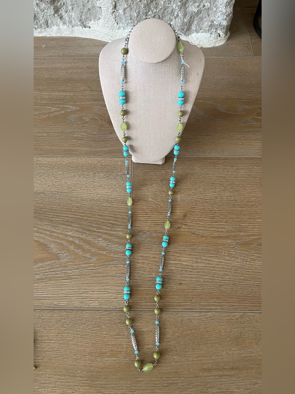 Lia Sophia Necklace
